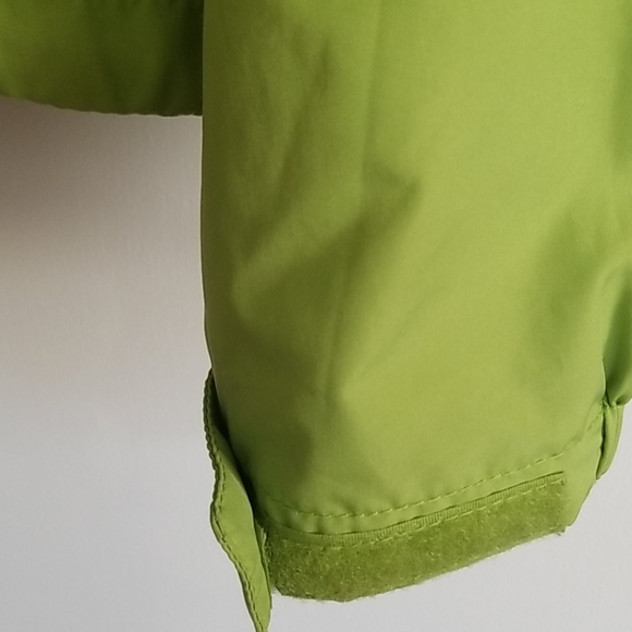 Eddie Bauer windbreaker - Picture 4 of 8